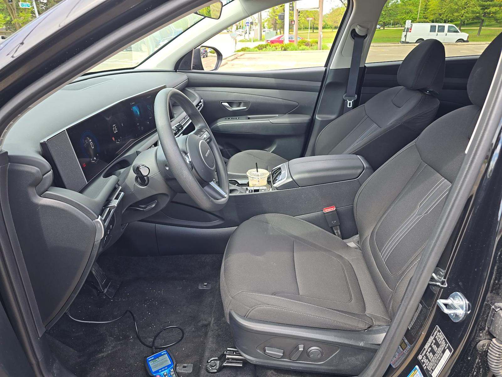 HYUNDAI TUCSON - 6