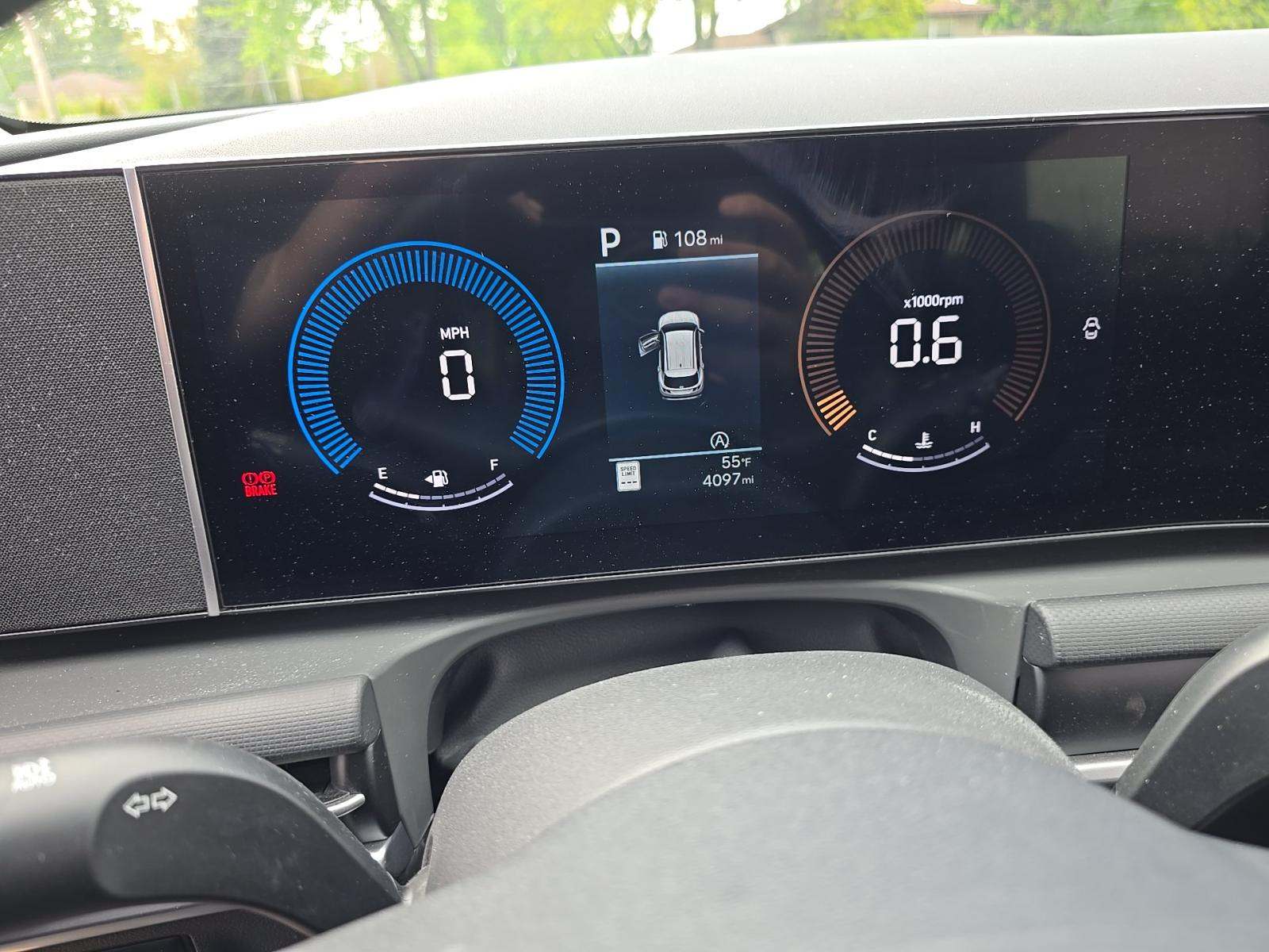 HYUNDAI TUCSON - 9