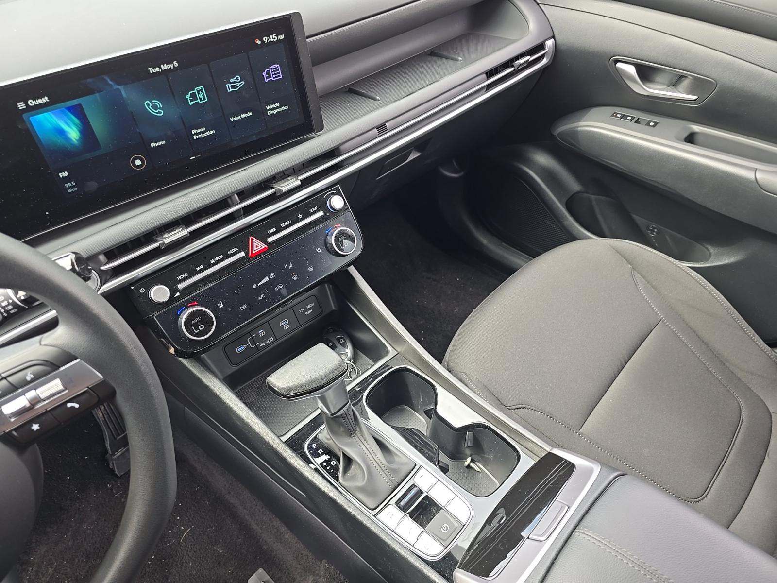 HYUNDAI TUCSON - 10