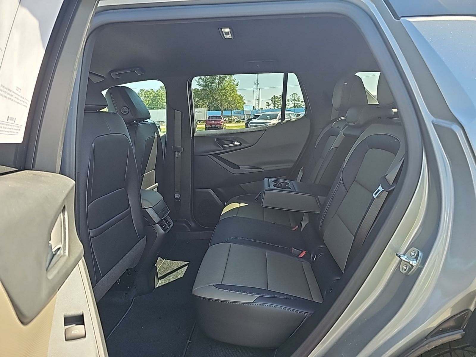 2025 Chevrolet Equinox LT FWD