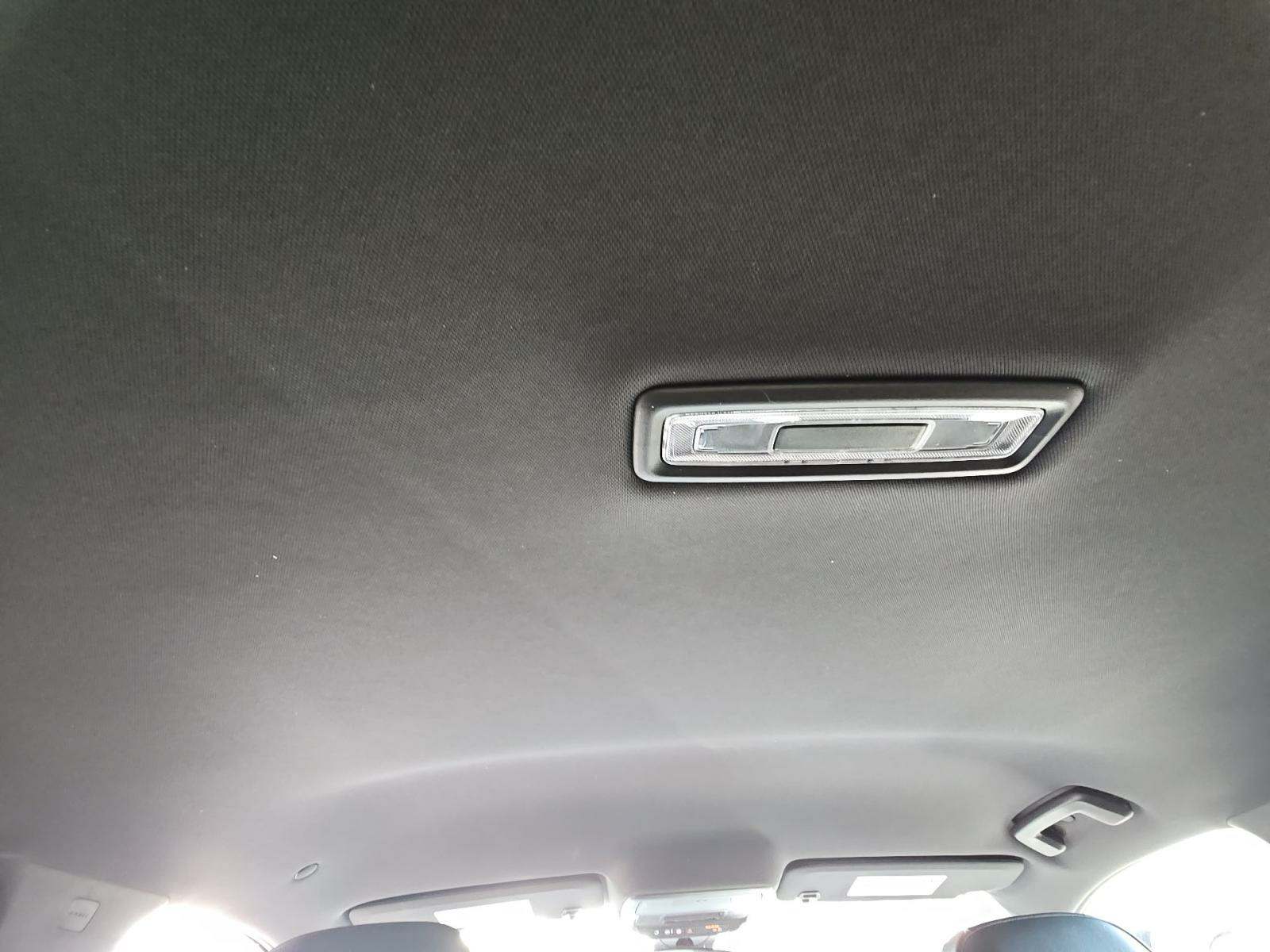 2025 Chevrolet Equinox LT FWD