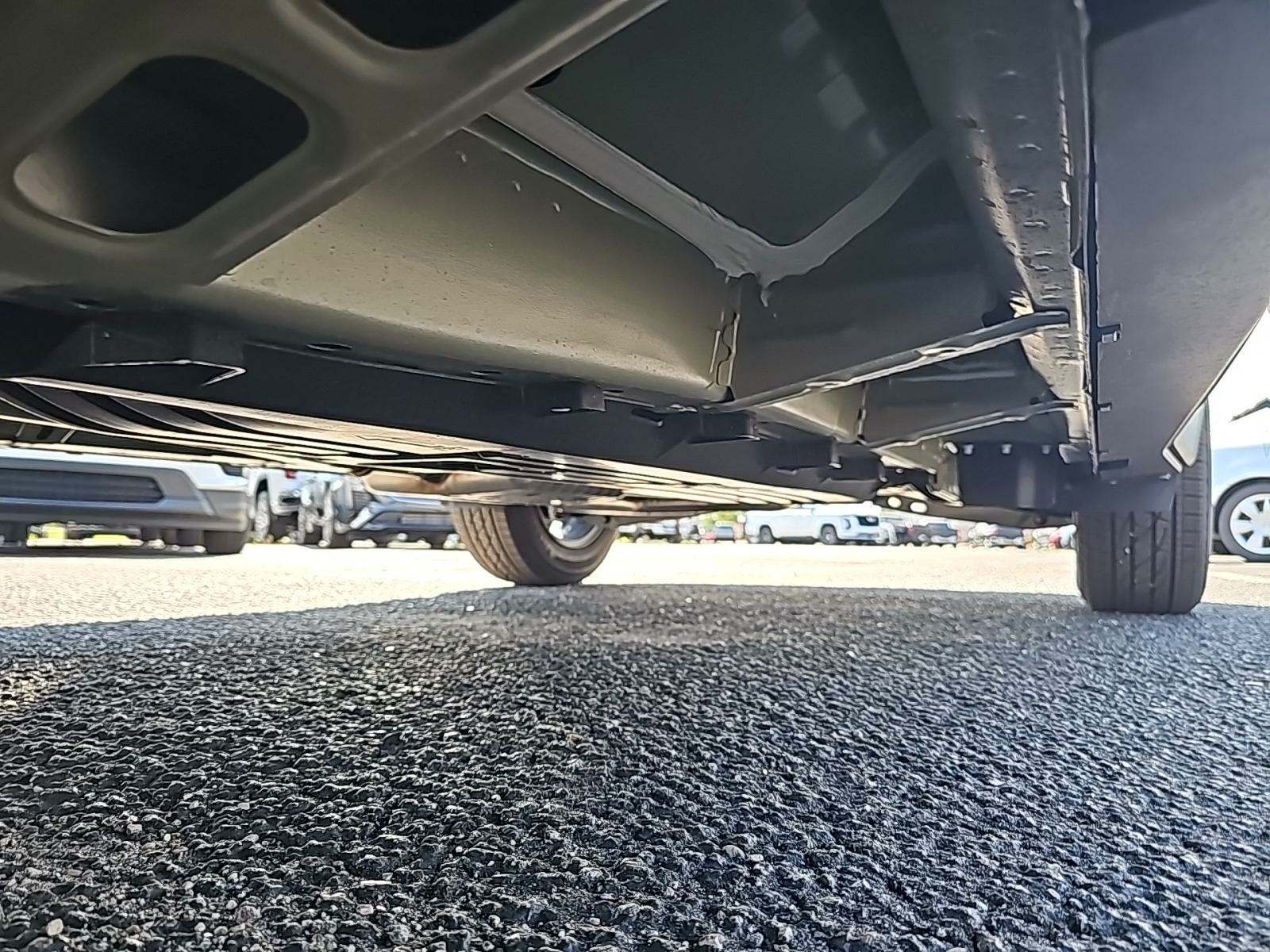 2025 Chevrolet Equinox LT FWD