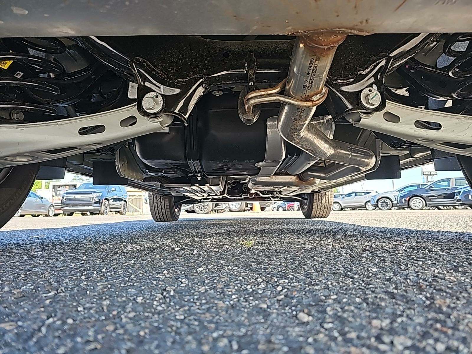 2025 Chevrolet Equinox LT FWD