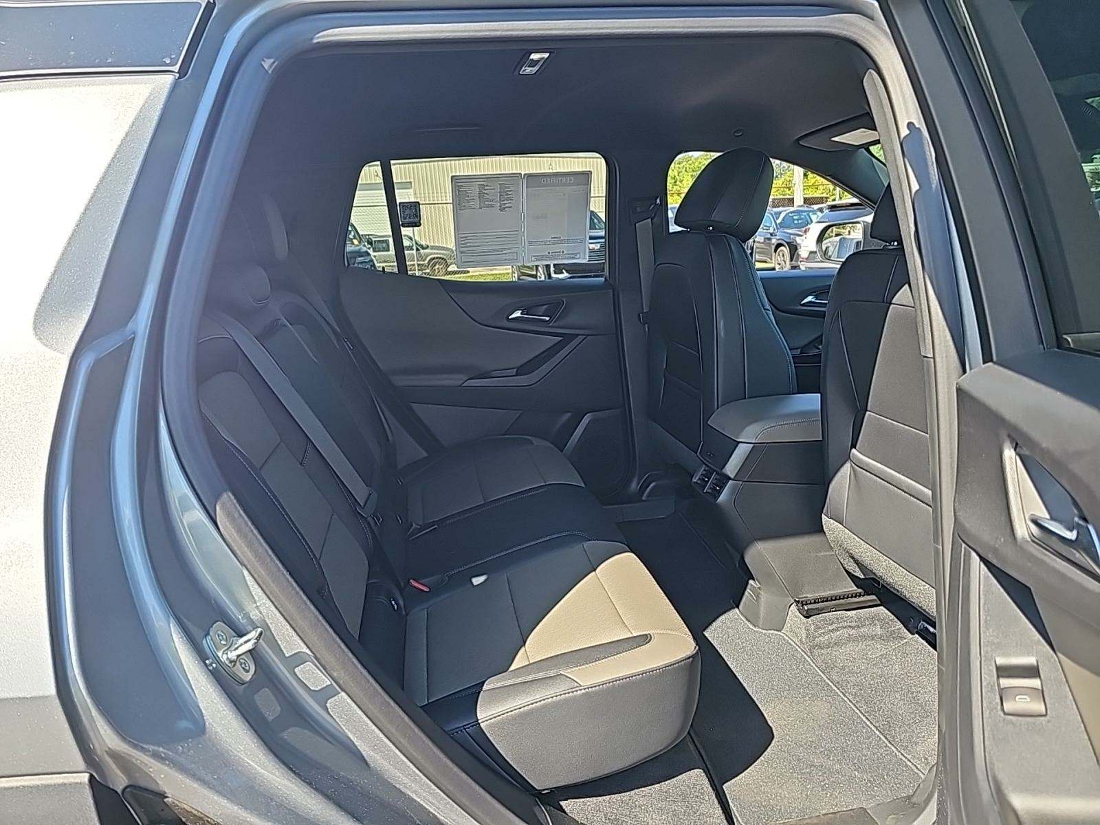 2025 Chevrolet Equinox LT FWD