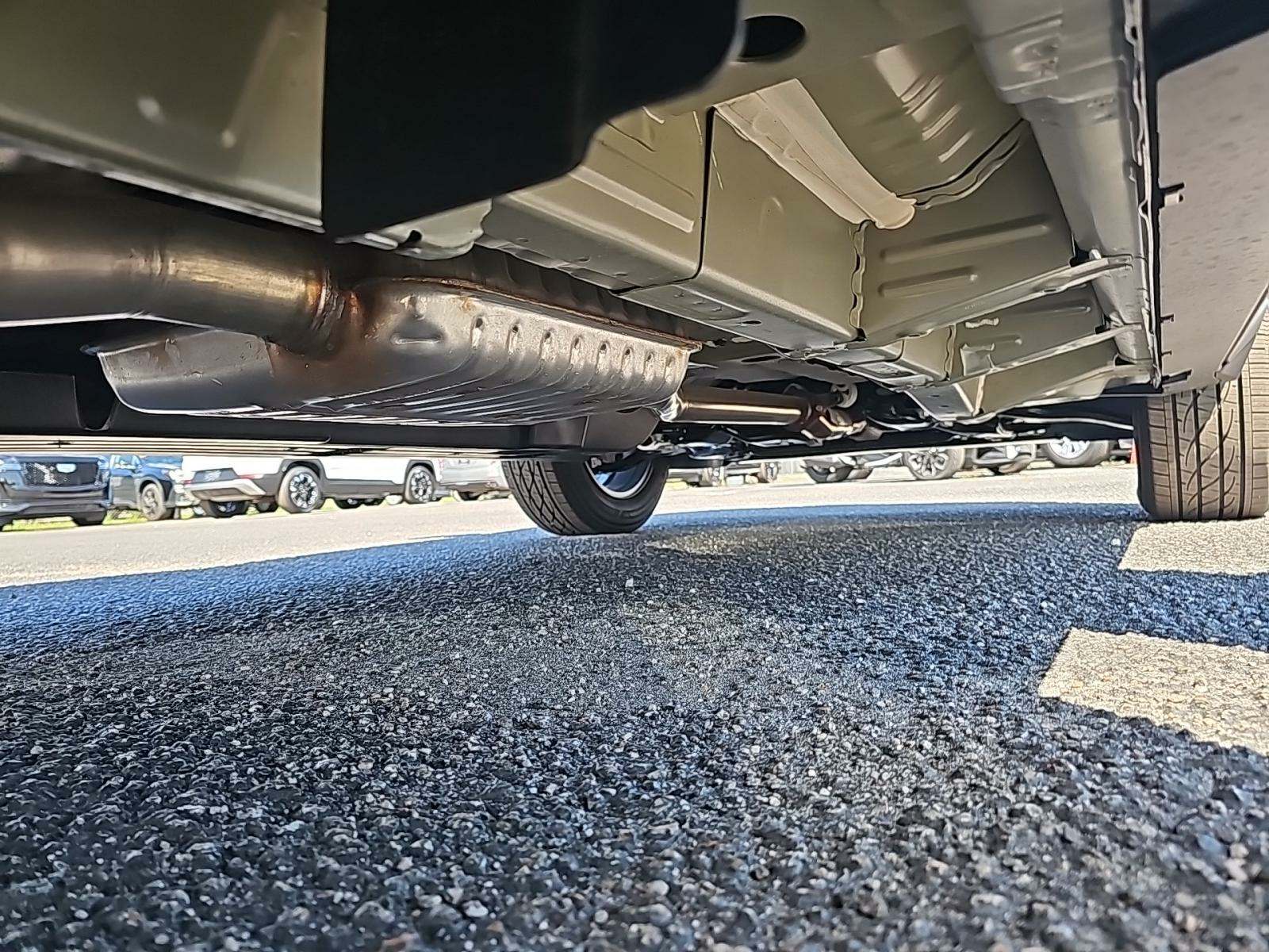 2025 Chevrolet Equinox LT FWD