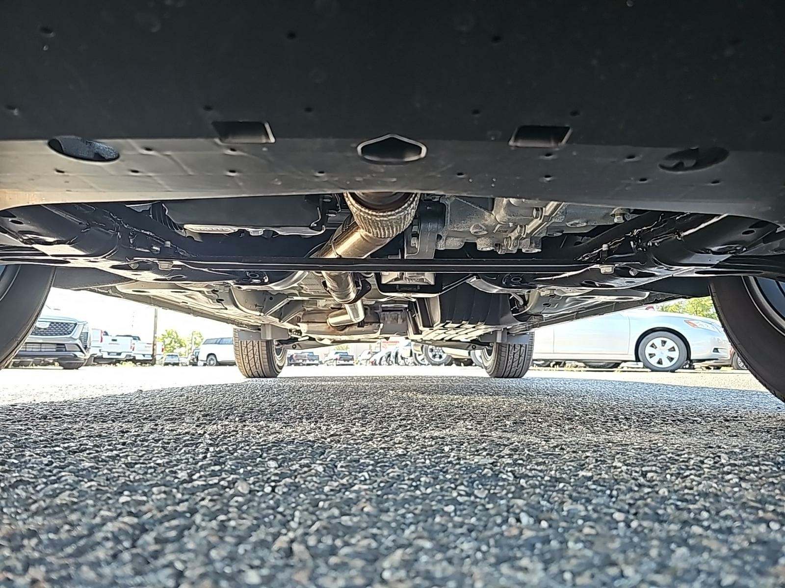 2025 Chevrolet Equinox LT FWD