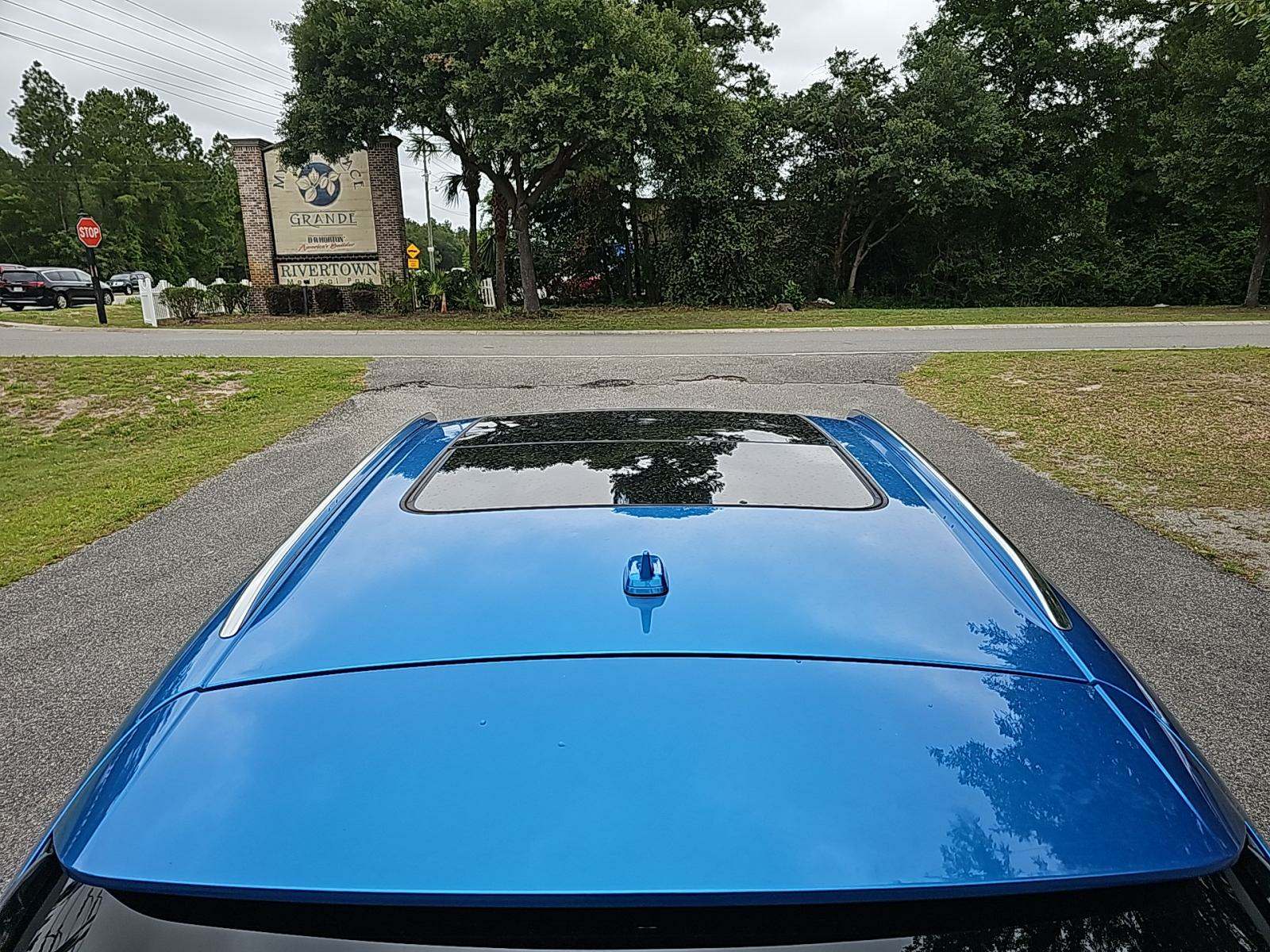 2016 Audi Q3 2.0T Prestige FWD