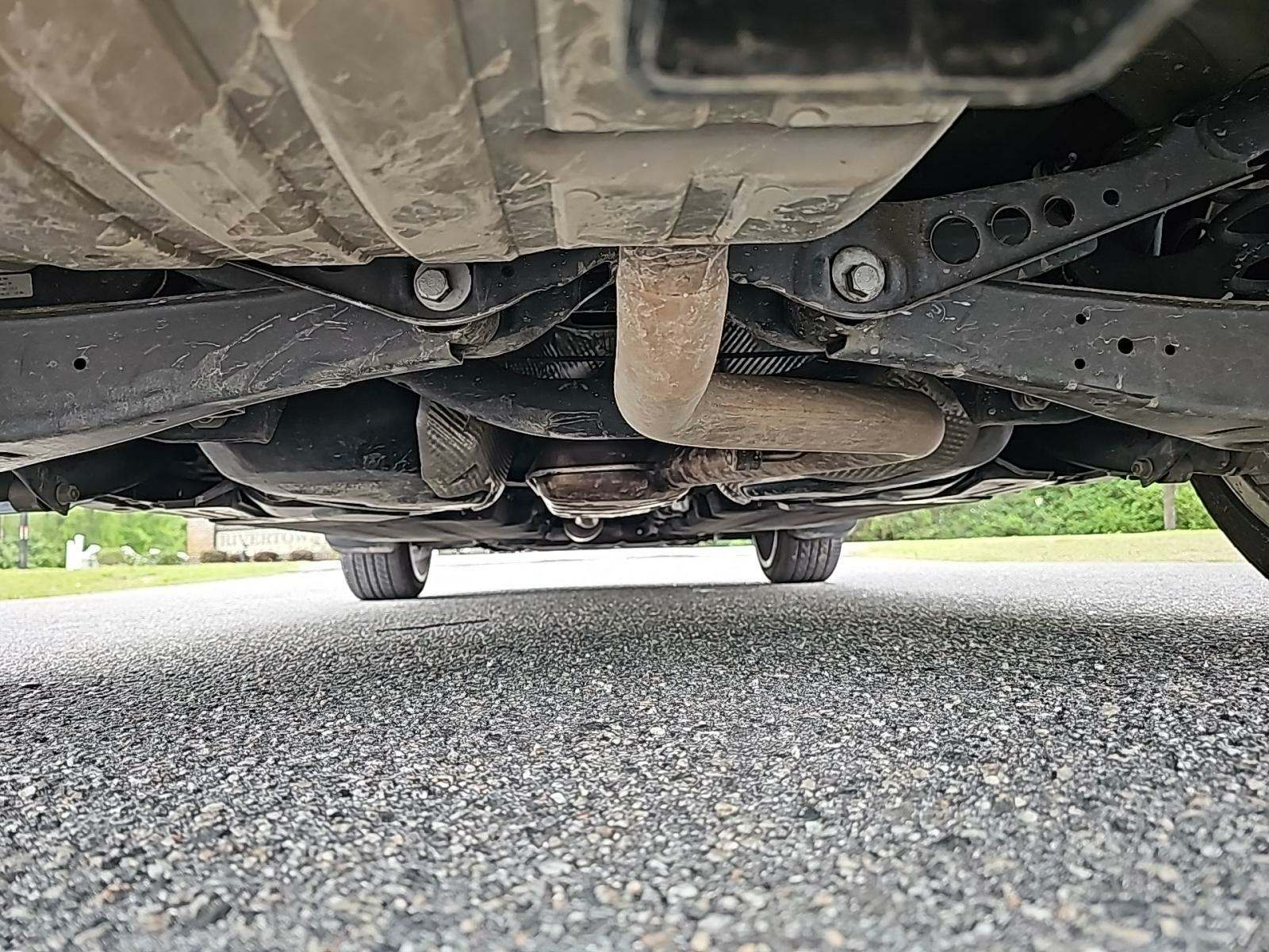 2016 Audi Q3 2.0T Prestige FWD