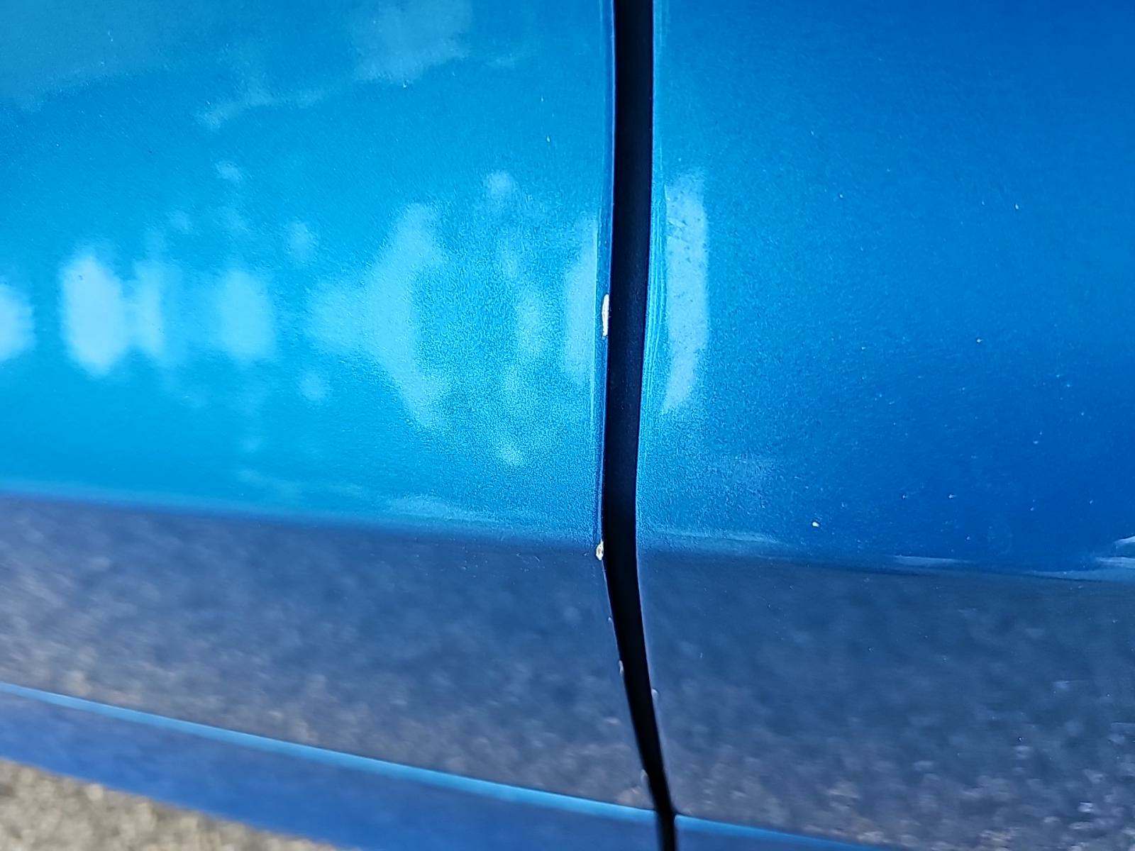 2016 Audi Q3 2.0T Prestige FWD