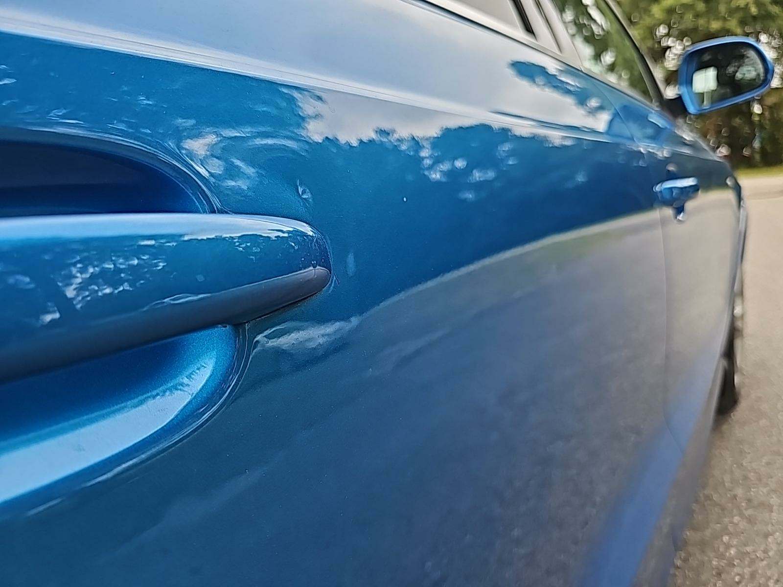 2016 Audi Q3 2.0T Prestige FWD