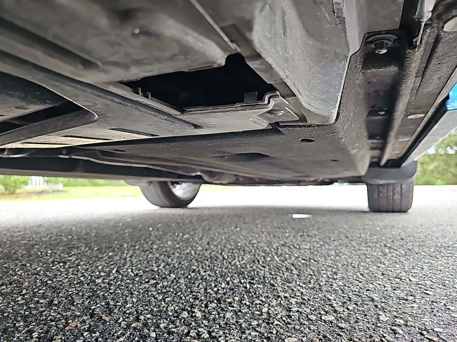 2016 Audi Q3 2.0T Prestige FWD