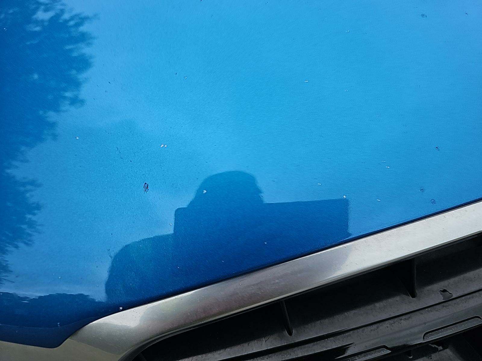 2016 Audi Q3 2.0T Prestige FWD