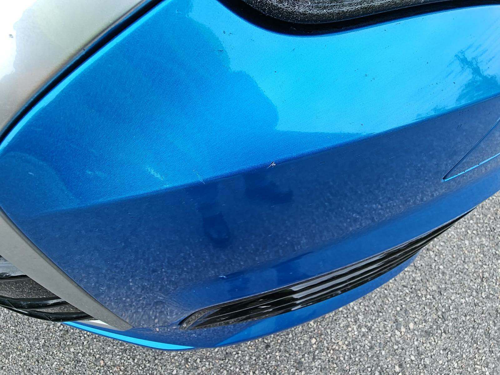 2016 Audi Q3 2.0T Prestige FWD