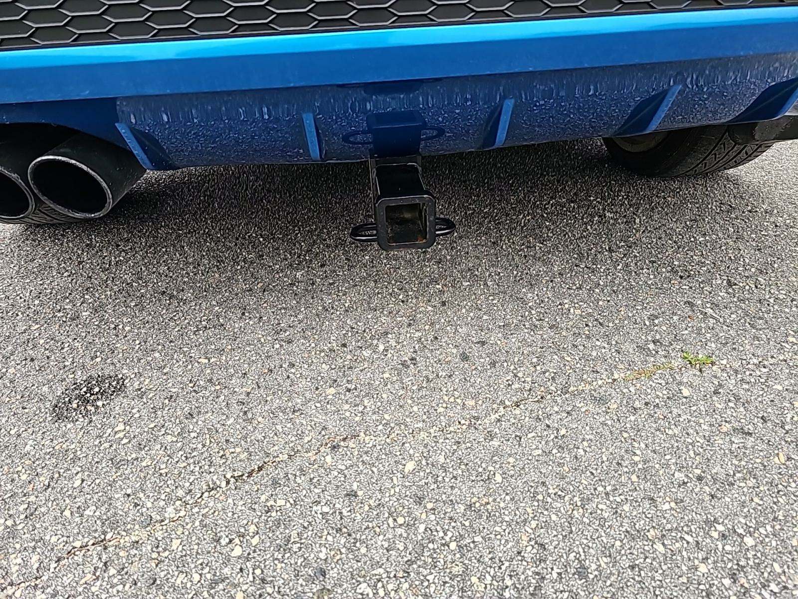 2016 Audi Q3 2.0T Prestige FWD