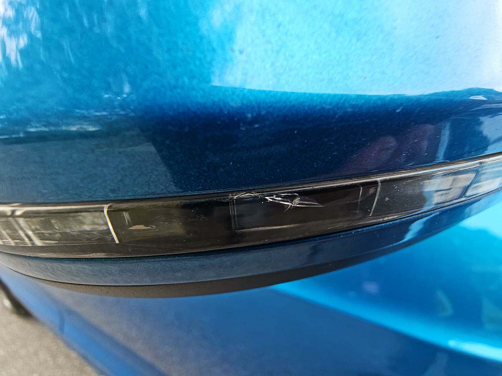 2016 Audi Q3 2.0T Prestige FWD