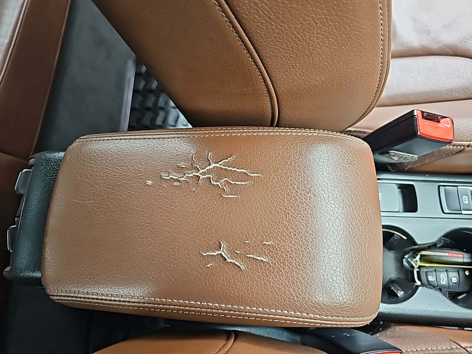 2016 Audi Q3 2.0T Prestige FWD