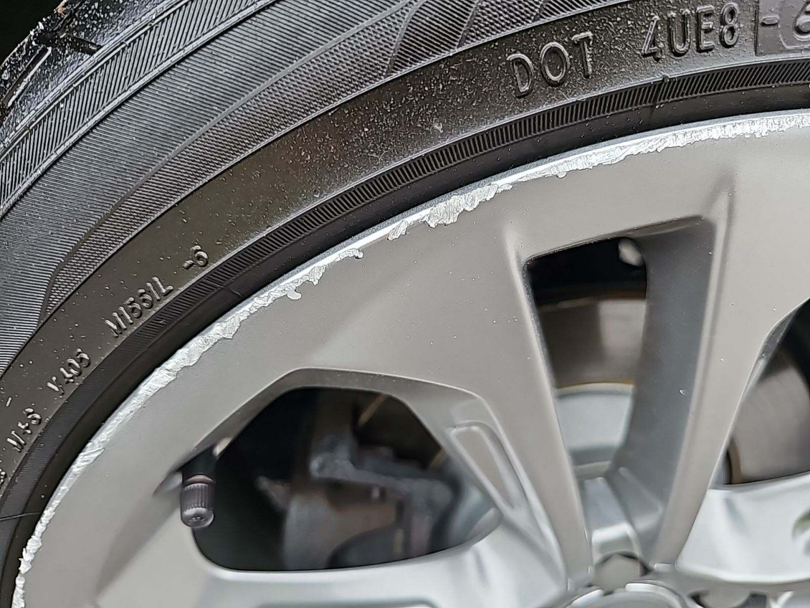 2016 Audi Q3 2.0T Prestige FWD