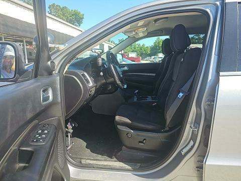 DODGE POLICE PURSUIT - 2