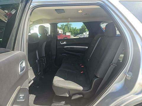 DODGE POLICE PURSUIT - 9