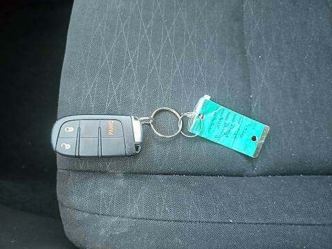 DODGE POLICE PURSUIT - 4