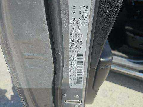 DODGE POLICE PURSUIT - 1