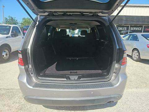 DODGE POLICE PURSUIT - 10