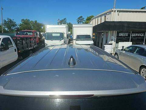 DODGE POLICE PURSUIT - 8