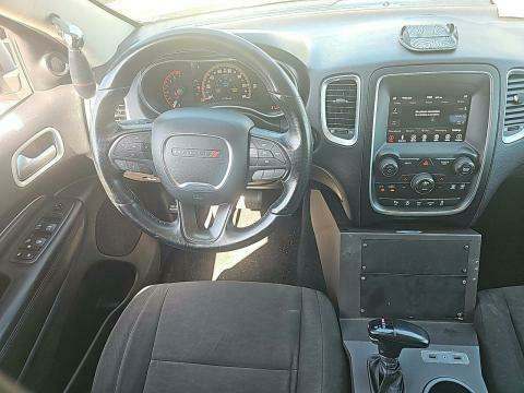 DODGE POLICE PURSUIT - 6