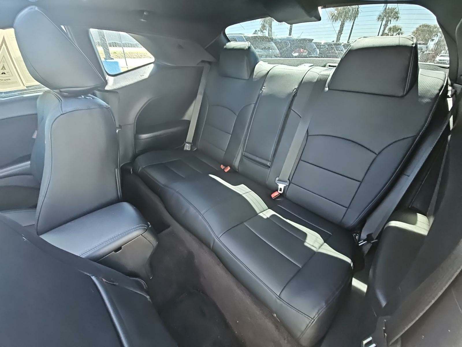 2018 Dodge Challenger R/T RWD