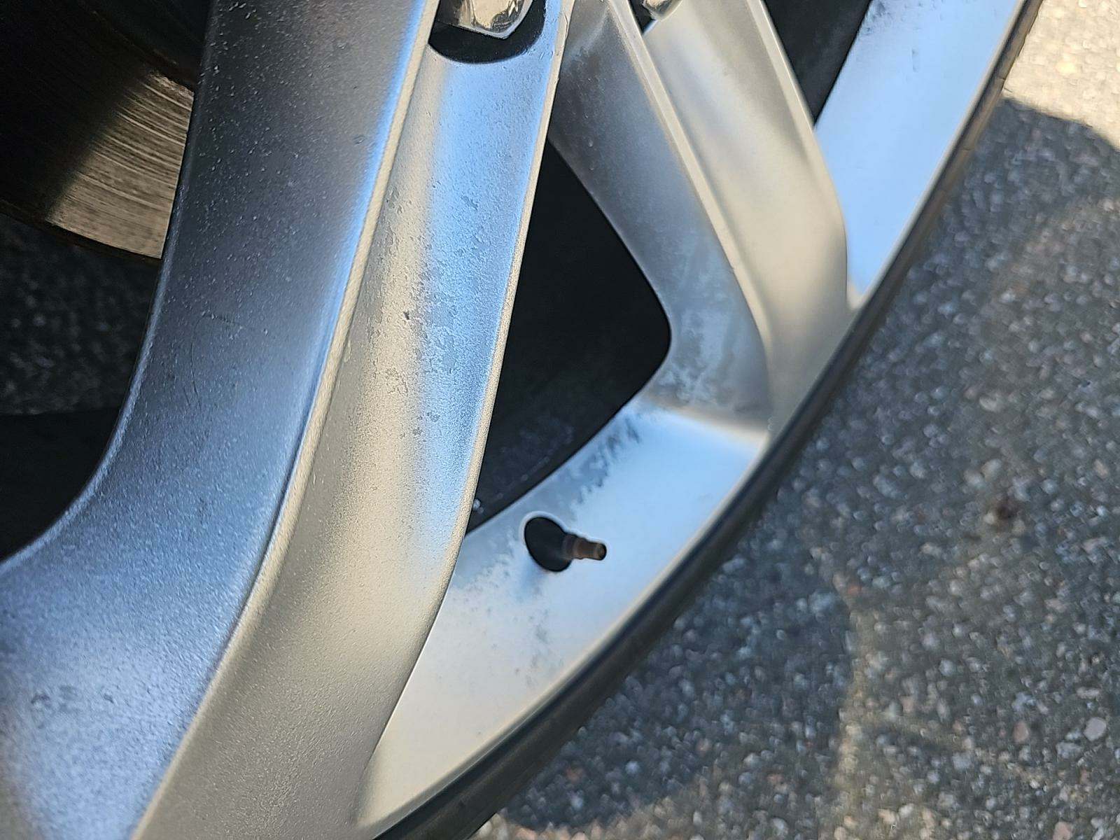 2018 Dodge Challenger R/T RWD