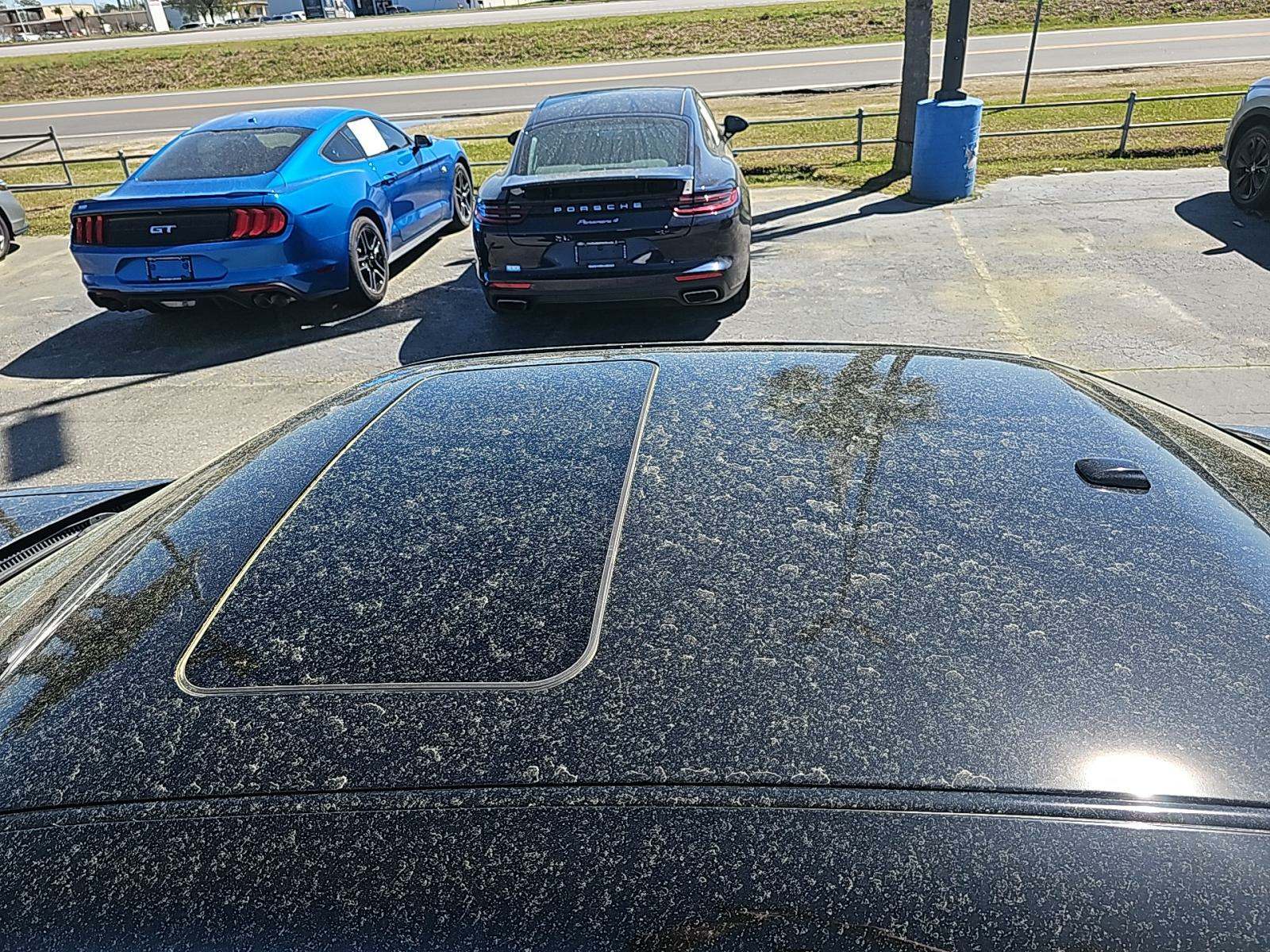 2018 Dodge Challenger R/T RWD