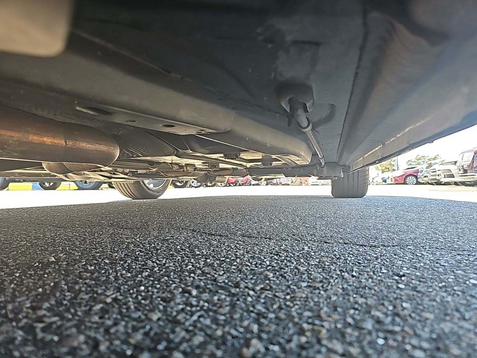 2018 Dodge Challenger R/T RWD