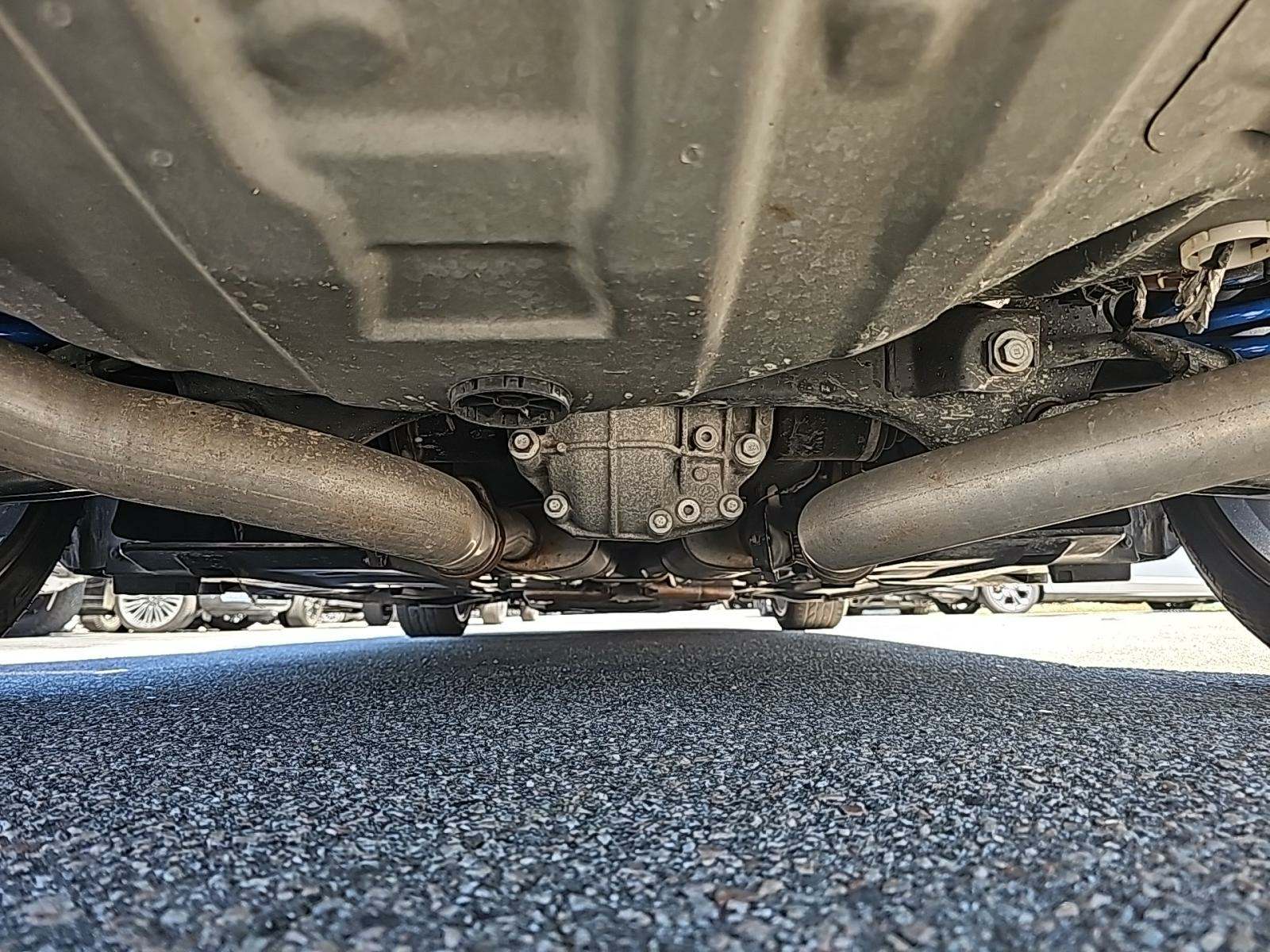 2018 Dodge Challenger R/T RWD