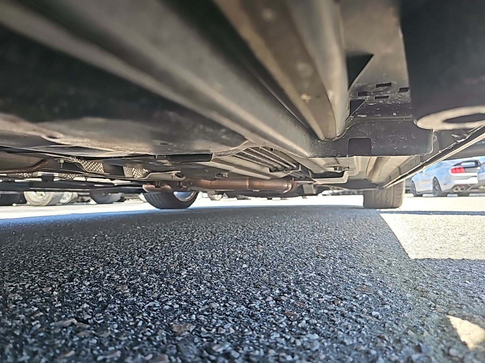 2018 Dodge Challenger R/T RWD