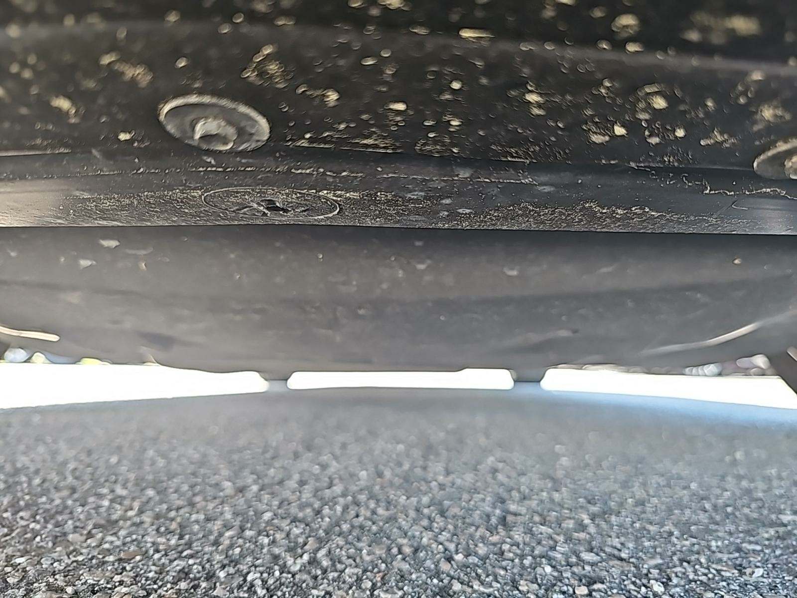 2018 Dodge Challenger R/T RWD