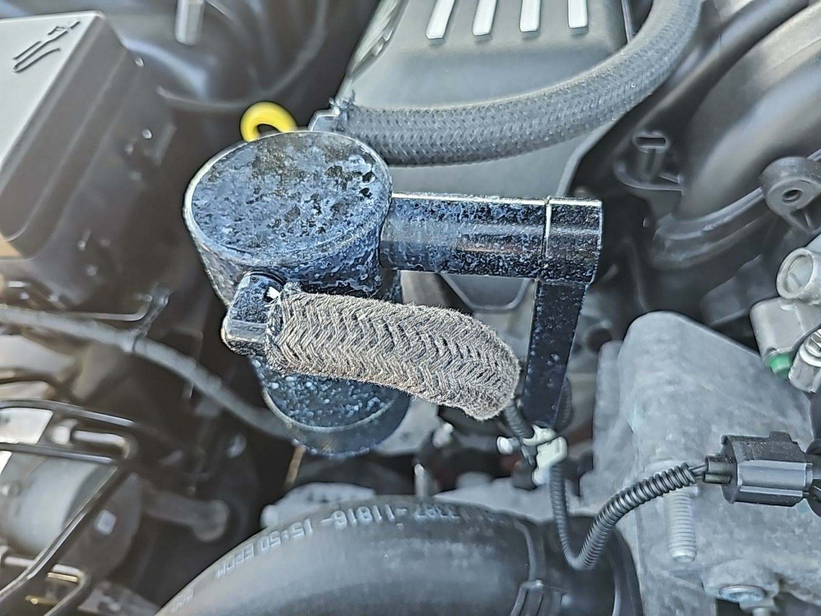 2018 Dodge Challenger R/T RWD