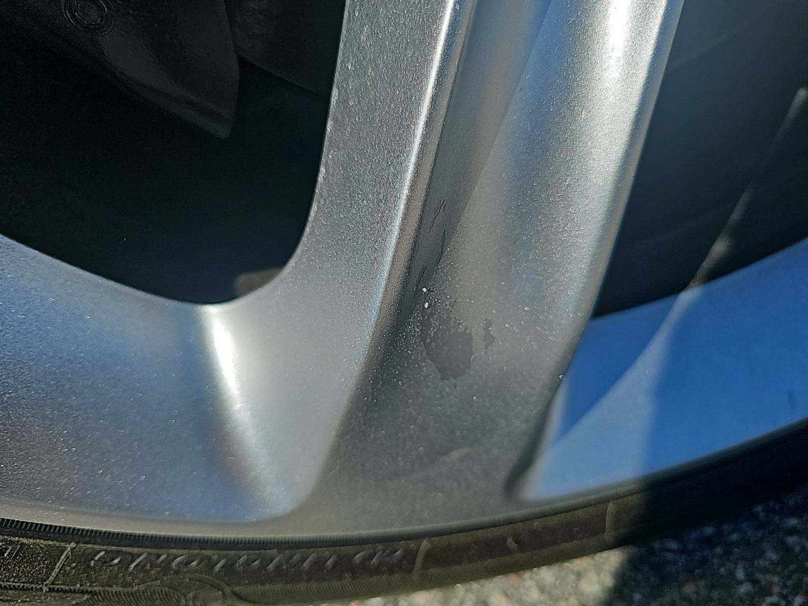 2018 Dodge Challenger R/T RWD