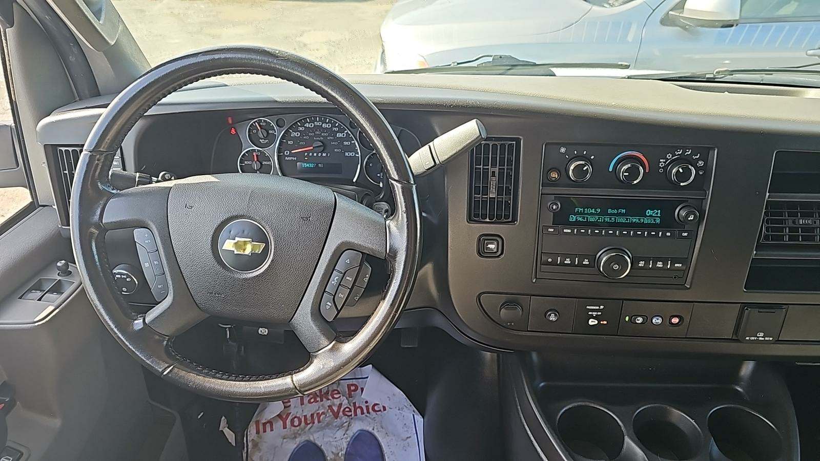 CHEVROLET OTHER - 10