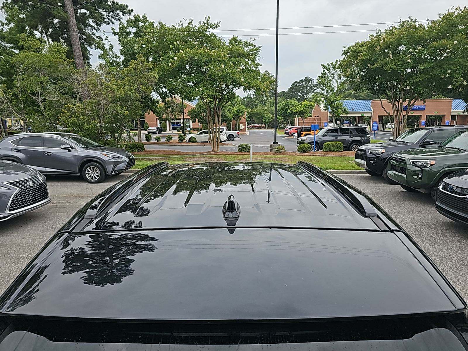 2022 Toyota RAV4 Hybrid XSE AWD