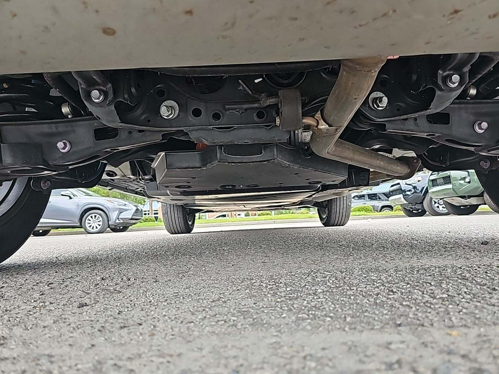 2022 Toyota RAV4 Hybrid XSE AWD