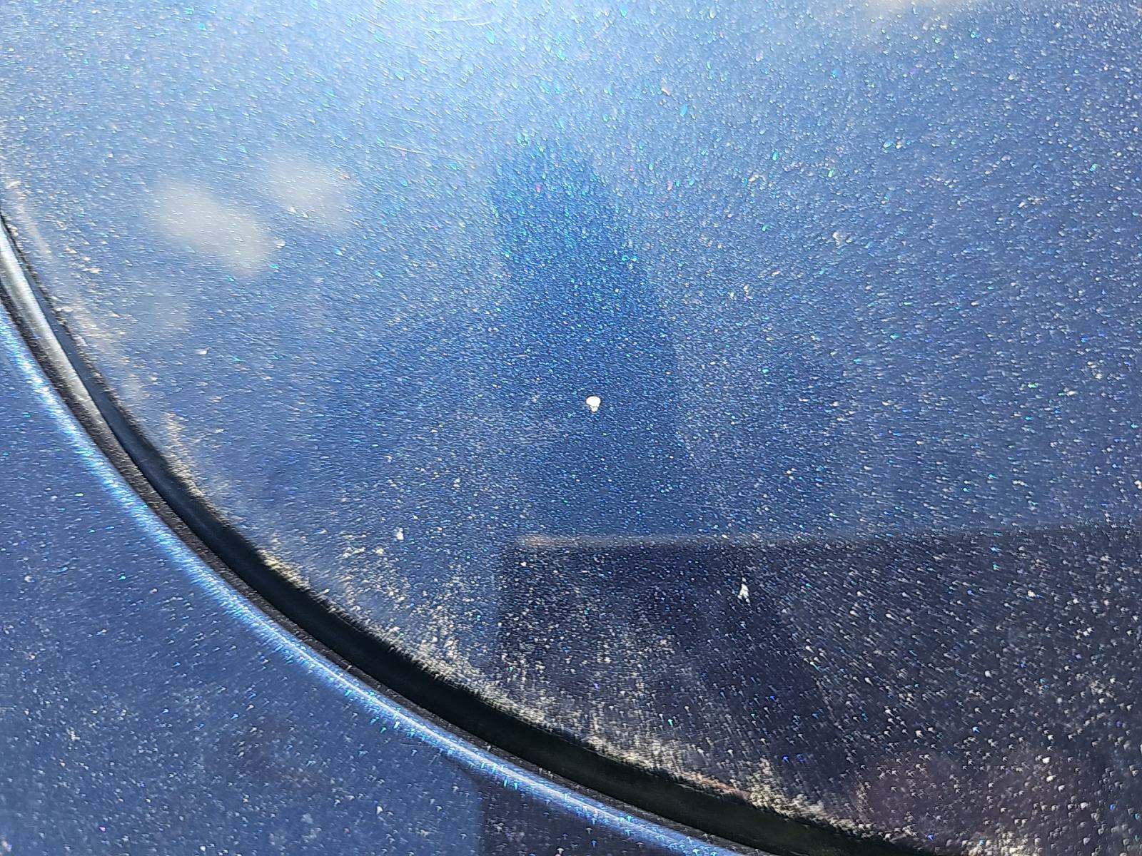 2018 Porsche Panamera 4 AWD