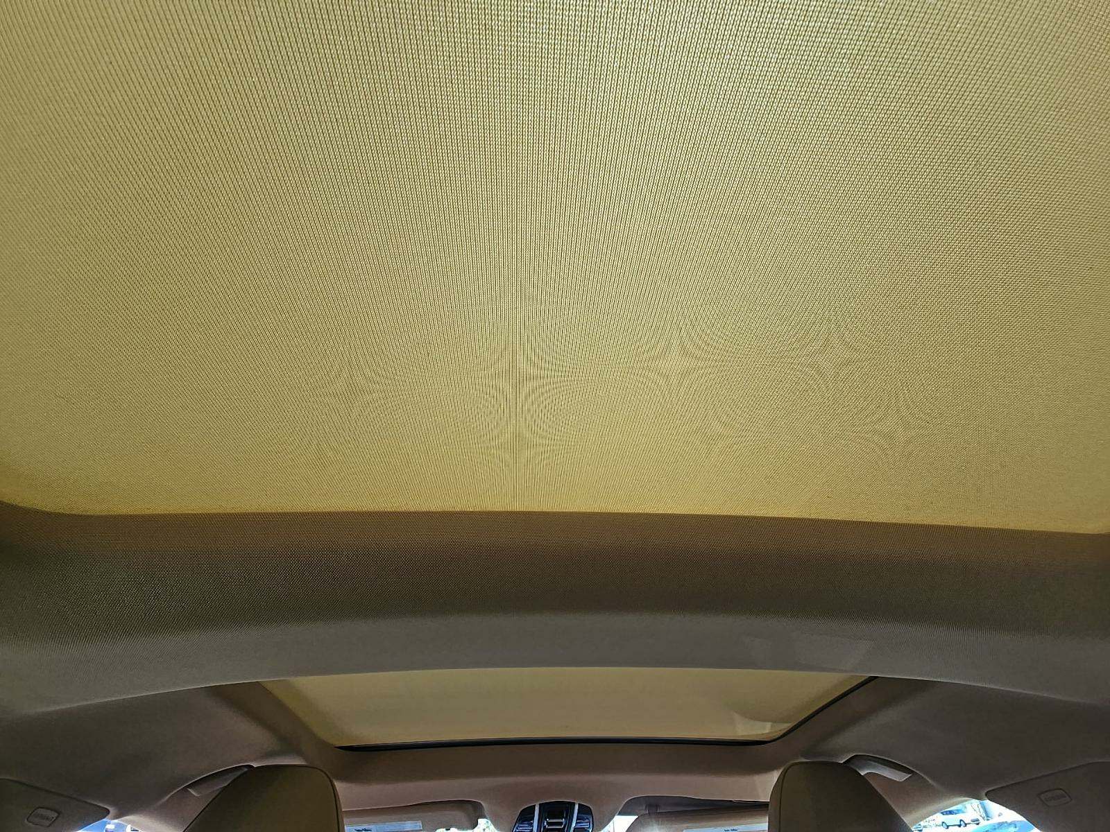 2018 Porsche Panamera 4 AWD