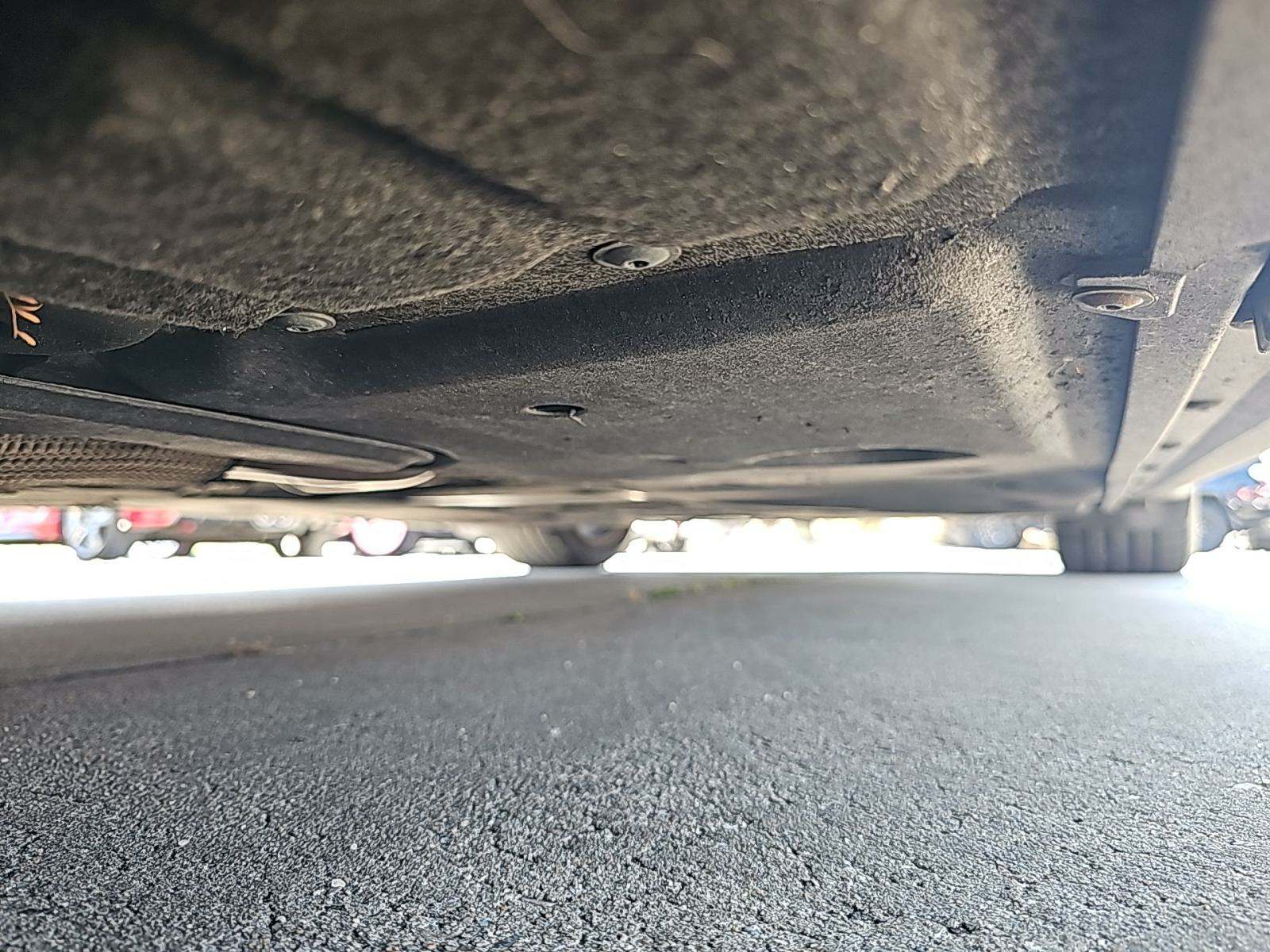 2018 Porsche Panamera 4 AWD