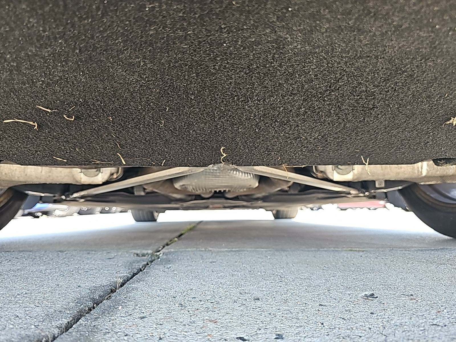 2018 Porsche Panamera 4 AWD