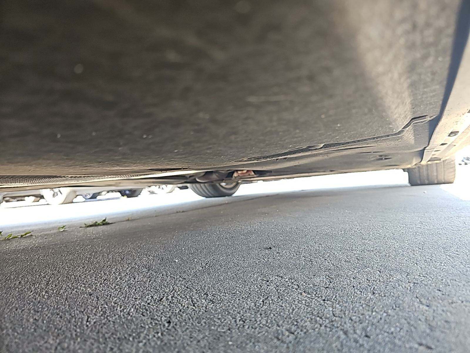 2018 Porsche Panamera 4 AWD