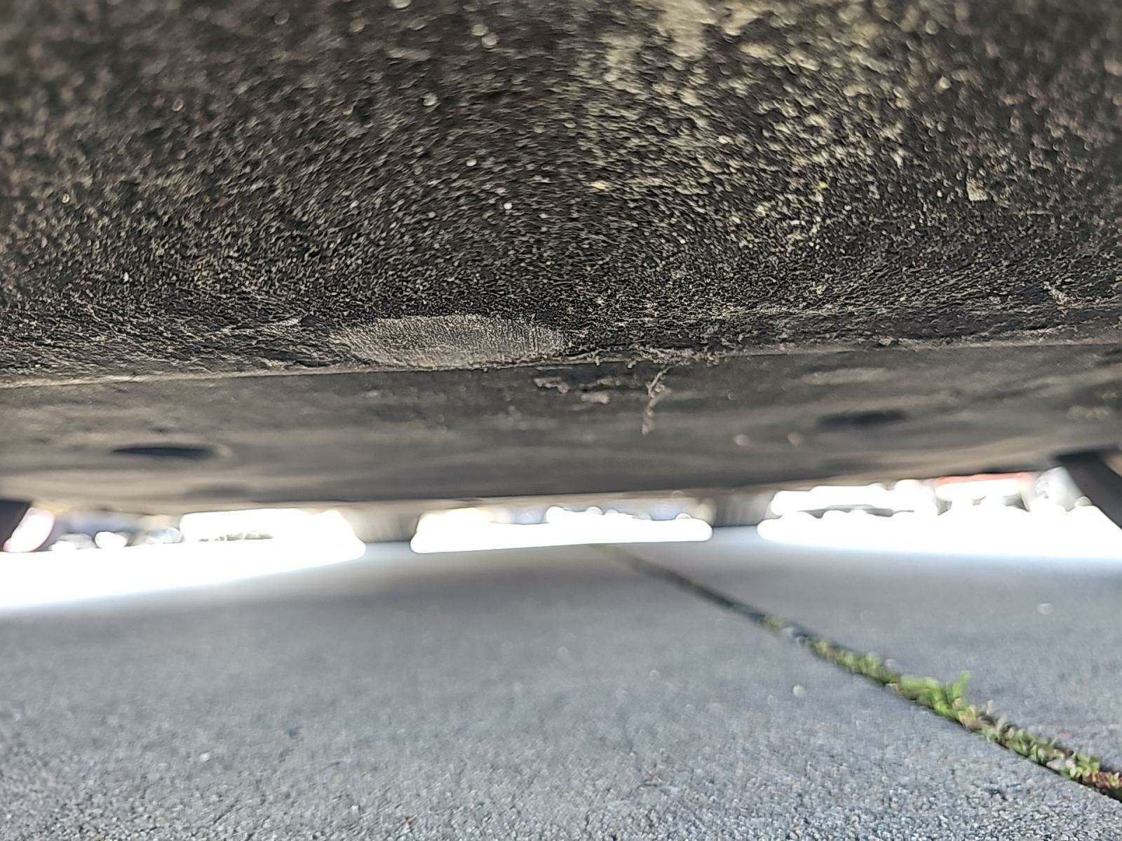 2018 Porsche Panamera 4 AWD