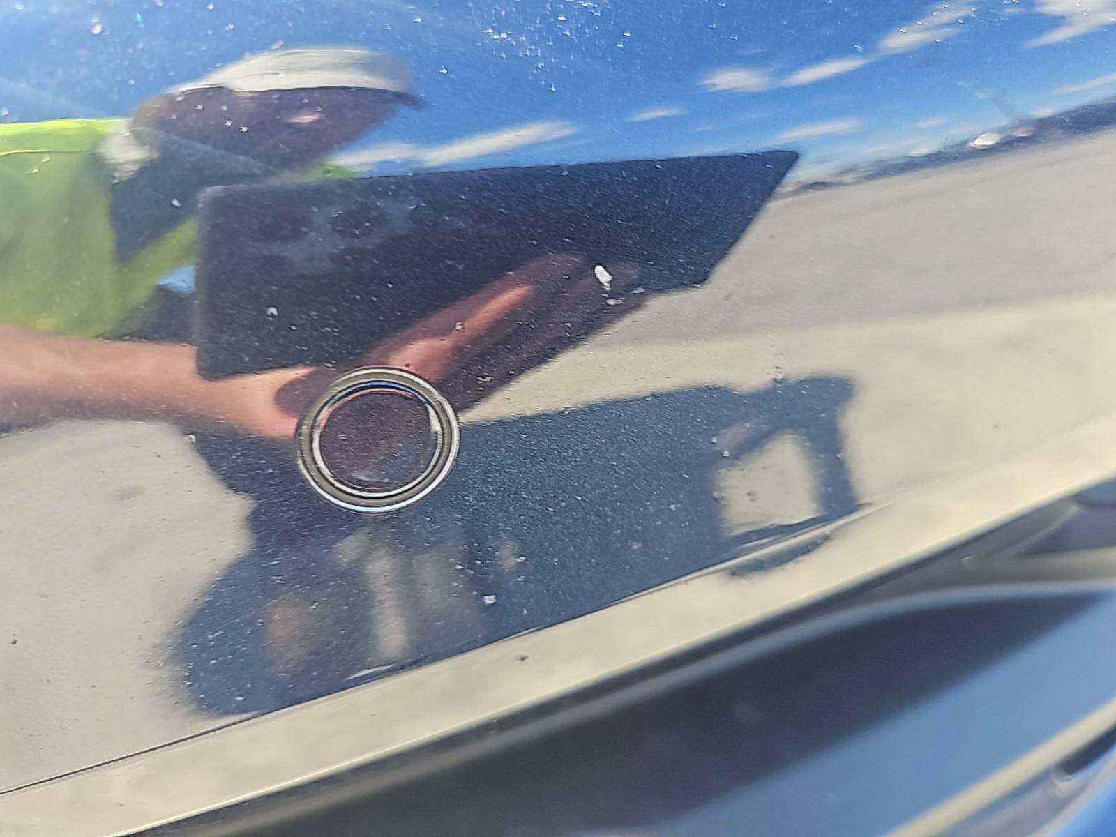 2018 Porsche Panamera 4 AWD