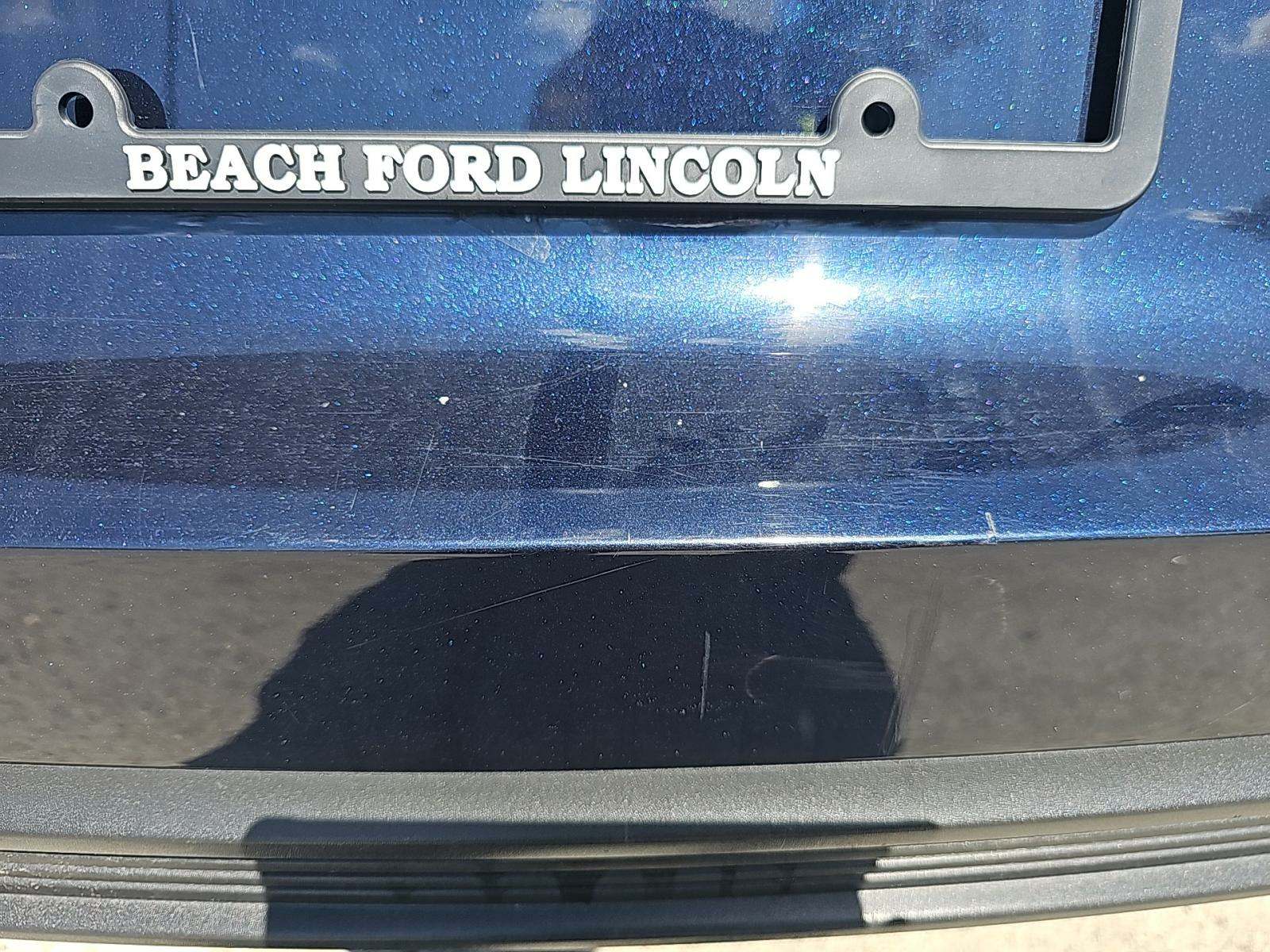 2018 Porsche Panamera 4 AWD