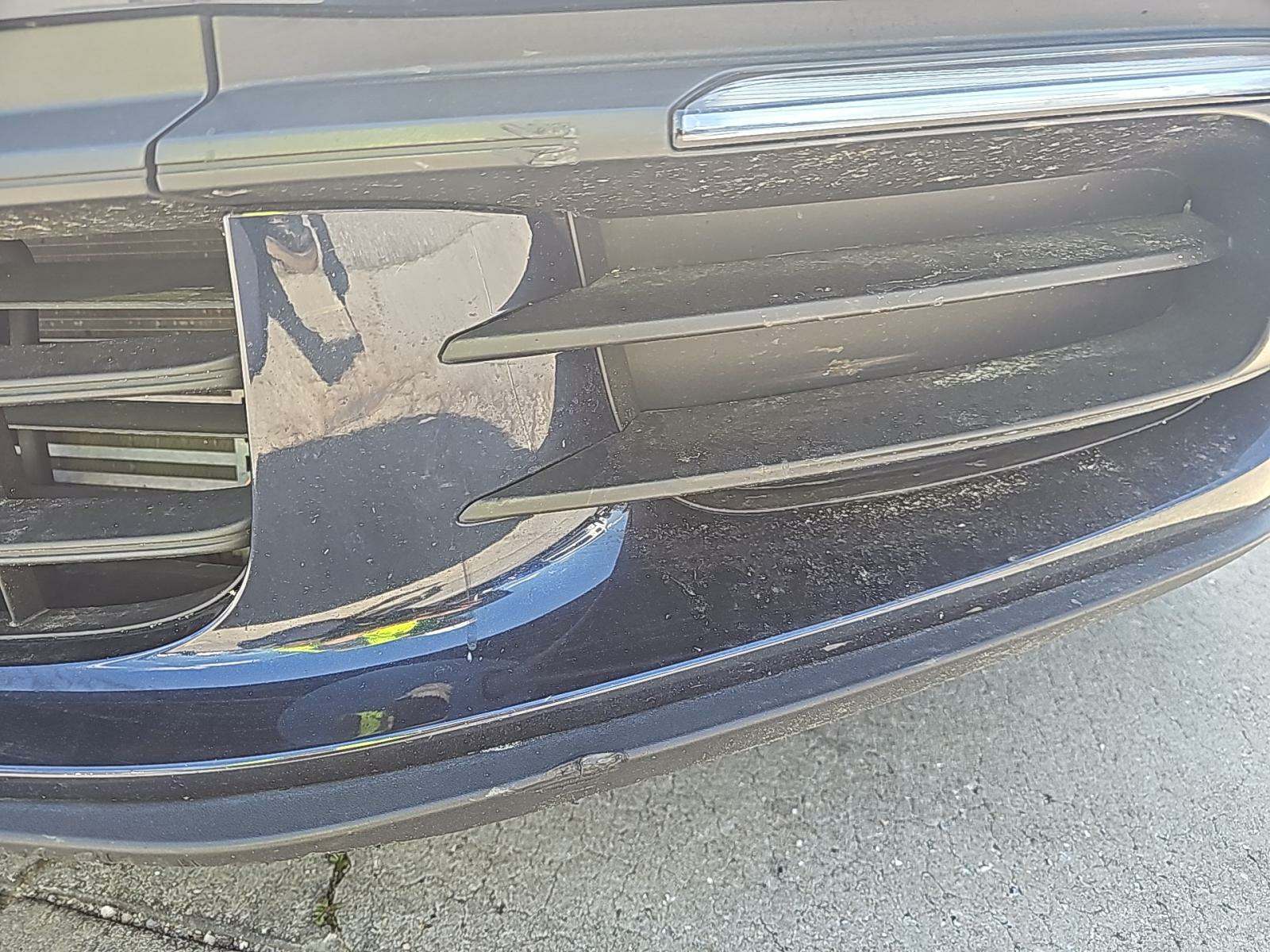 2018 Porsche Panamera 4 AWD