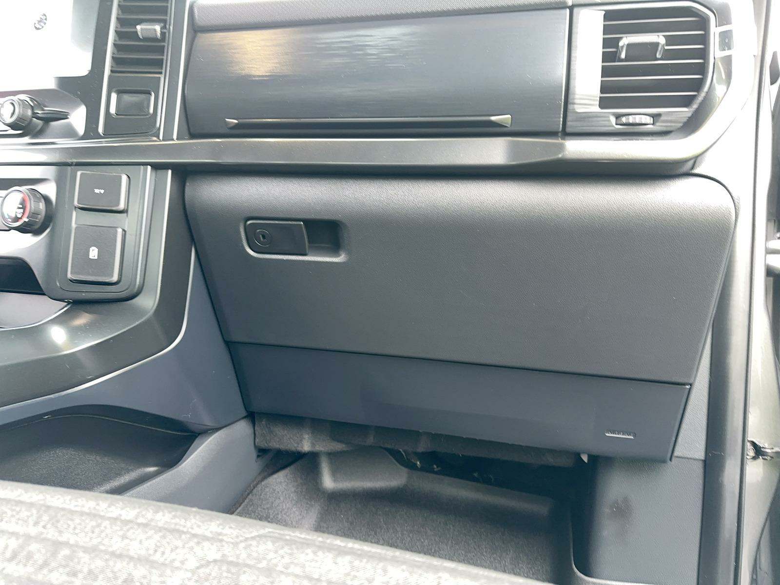 2021 Ford F-150 XL AWD